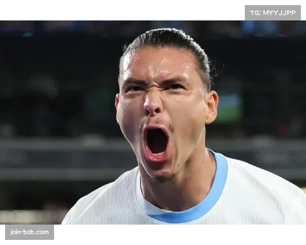 乌拉圭友谊赛1-5惨败美国 贝尔萨战术体系面临严峻挑战